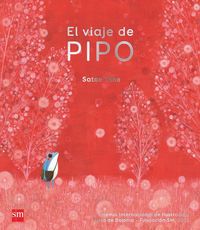 Produktbild: El viaje de Pipo