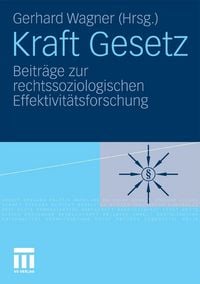 Produktbild: Kraft Gesetz