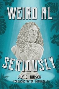 Produktbild: Weird Al
