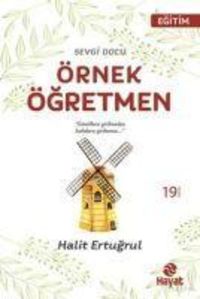Produktbild: Sevgi Dolu &Ouml;rnek &Ouml;gretmen