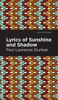 Produktbild: Lyrics of Sunshine and Shadow