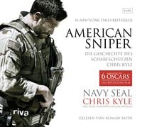 Produktbild: American Sniper