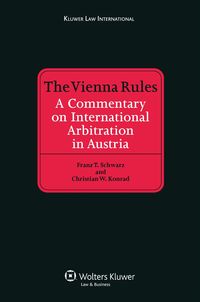 Produktbild: Vienna Rules