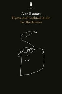 Produktbild: Hymn and Cocktail Sticks