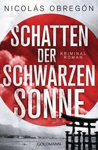 Produktbild: Schatten der schwarzen Sonne
