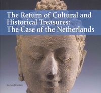 Produktbild: Van Beurden, J: Return of Cultural & Historical Treasures