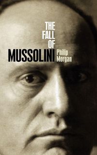 Produktbild: The Fall of Mussolini