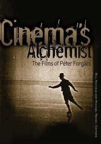 Produktbild: Cinema's Alchemist