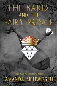Produktbild: The Bard and the Fairy Prince