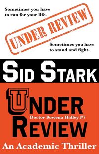 Produktbild: Under Review