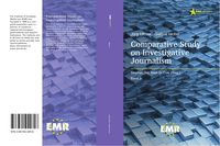 Produktbild: Ukrow, J: Comparative Study on Investigative Journalism