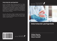 Produktbild: Interrelaci&oacute;n periopr&oacute;sto