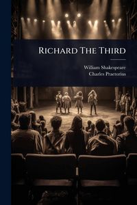 Produktbild: Richard The Third