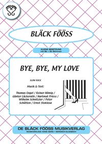 Produktbild: Bye, Bye, my Love