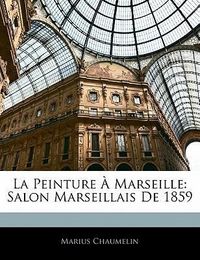 Produktbild: Chaumelin, M: Fre-Peinture Marseille
