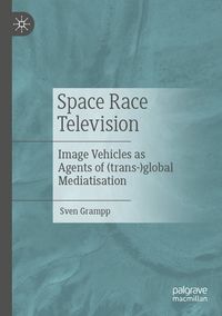Produktbild: Space Race Television