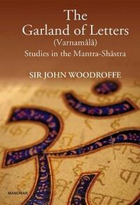 Produktbild: The Garland of Letters