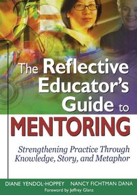 Produktbild: The Reflective Educators Guide to Mentoring
