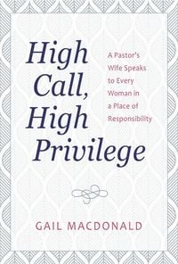 Produktbild: High Call, High Privilege