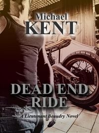 Produktbild: Dead End Ride (A Lieutenant Beaudry Novel)