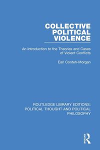 Produktbild: Collective Political Violence