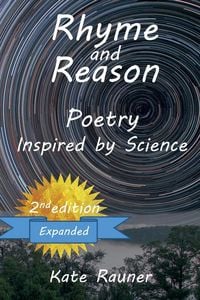 Produktbild: Rhyme and Reason - Poetry Inspired by Science