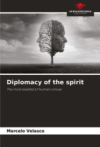 Produktbild: Diplomacy of the spirit