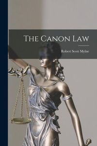 Produktbild: The Canon Law