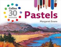 Produktbild: Collins 30 Minute Pastels