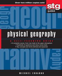 Produktbild: Physical Geography