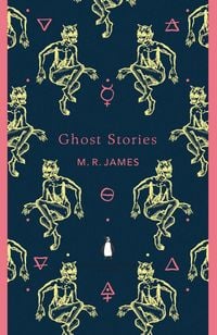 Produktbild: Ghost Stories