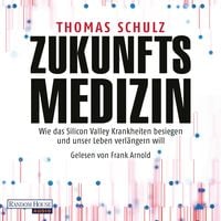 Produktbild: Zukunftsmedizin