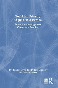 Produktbild: Teaching Primary English in Australia