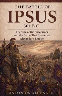 Produktbild: The Battle of Ipsus 301 B.C.