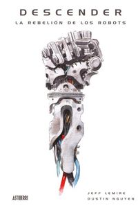 Produktbild: Descender, La rebeli&oacute;n de los robots