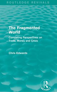Produktbild: The Fragmented World