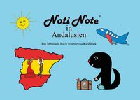Produktbild: Noti Note in Andalusien