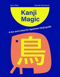 Produktbild: Kanji Magic