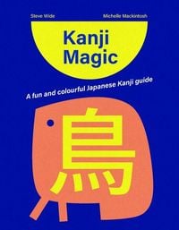 Produktbild: Kanji Magic