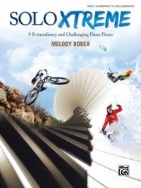 Produktbild: Solo Xtreme Book 2