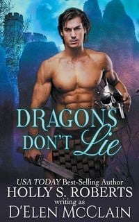 Produktbild: Dragons Don't Lie
