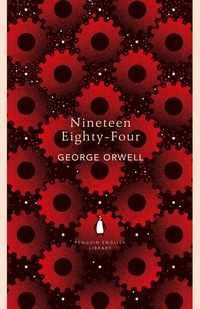 Produktbild: Nineteen Eighty-Four