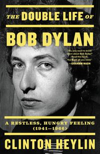Produktbild: The Double Life of Bob Dylan