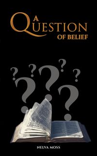 Produktbild: Question of Belief