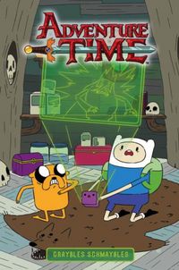 Produktbild: Corsetto, D: Adventure Time: Graybles Schmaybles