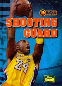 Produktbild: Shooting Guard