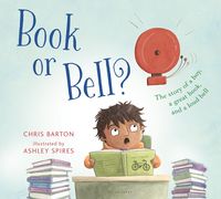 Produktbild: Book or Bell?