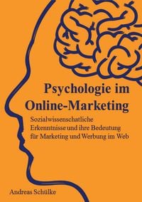 Produktbild: Psychologie im Online-Marketing