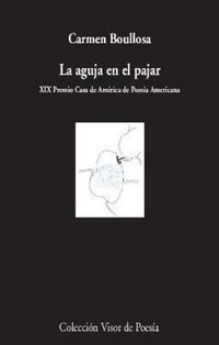Produktbild: La aguja en el pajar