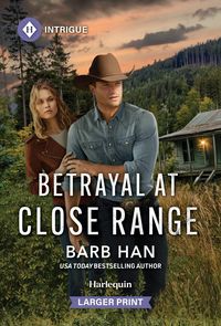 Produktbild: Betrayal at Close Range